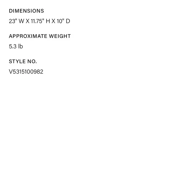 Brahmin Duxbury Weekender Bag - Picture 13 of 13